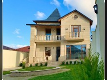 Satılır Həyət evi, Sabunçu.r, Maştağa, Koroğlu.m-1