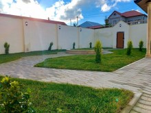 Satılır Həyət evi, Sabunçu.r, Maştağa, Koroğlu.m-2