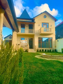 Satılır Həyət evi, Sabunçu.r, Maştağa, Koroğlu.m-13