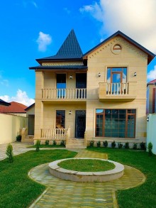 Satılır Həyət evi, Sabunçu.r, Maştağa, Koroğlu.m-14