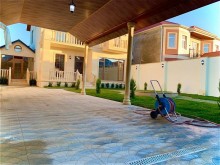 Satılır Həyət evi, Sabunçu.r, Maştağa, Koroğlu.m-15