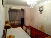 Satılır Köhnə Tikili, Binəqədi.r, Biləcəri, Avtovağzal.m-3