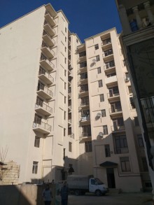 Satılır Yeni Tikili, Xırdalan.ş-1