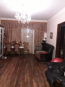 Satılır Köhnə Tikili, Binəqədi.r, Biləcəri, Avtovağzal.m-2