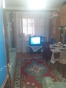 Satılır Köhnə Tikili, Binəqədi.r, Biləcəri, Avtovağzal.m-5