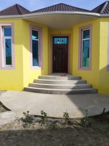 Satılır Həyət evi, Suraxanı.r, Hövsan, Həzi Aslanov.m-1