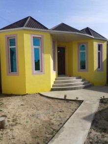 Satılır Həyət evi, Suraxanı.r, Hövsan, Həzi Aslanov.m-2