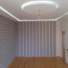 Satılır Həyət evi, Suraxanı.r, Hövsan, Həzi Aslanov.m-4