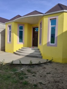 Satılır Həyət evi, Suraxanı.r, Hövsan, Həzi Aslanov.m-12