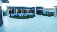 Satılır Villa, Xəzər.r, Mərdəkan-2