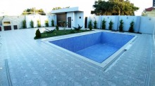 Satılır Villa, Xəzər.r, Mərdəkan-5