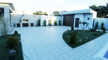 Satılır Villa, Xəzər.r, Mərdəkan-7