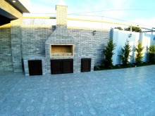Satılır Villa, Xəzər.r, Mərdəkan-8