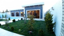 Satılır Villa, Xəzər.r, Mərdəkan-9