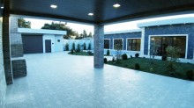 Satılır Villa, Xəzər.r, Mərdəkan-10