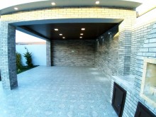 Satılır Villa, Xəzər.r, Mərdəkan-12