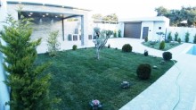 Satılır Villa, Xəzər.r, Mərdəkan-14