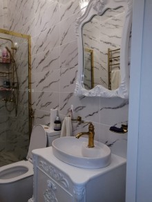 Satılır Həyət evi, Xəzər.r, Şüvəlan-4