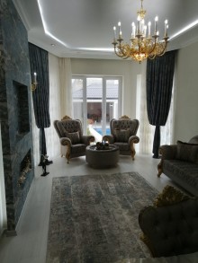 Satılır Həyət evi, Xəzər.r, Şüvəlan-8