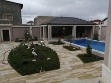 Satılır Həyət evi, Xəzər.r, Şüvəlan-15