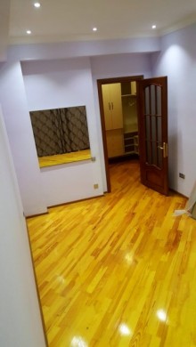 Satılır Yeni Tikili, Yasamal.r, Yeni Yasamal, İnşaatçılar.m-7