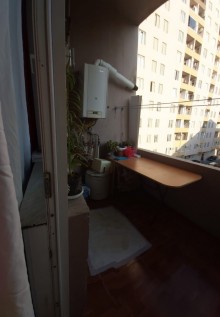 Satılır Yeni Tikili, Səbail.r, Badamdar-2