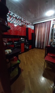 Satılır Yeni Tikili, Səbail.r, Badamdar-4