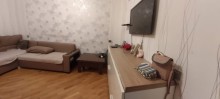 Satılır Yeni Tikili, Səbail.r, Badamdar-7