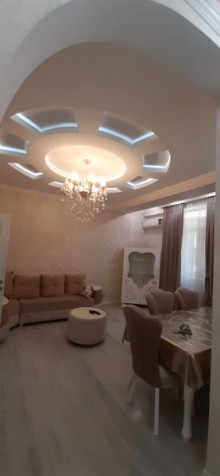 Satılır Yeni Tikili, Xırdalan.ş-1
