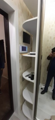 Satılır Yeni Tikili, Xırdalan.ş-11