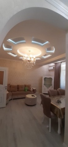 Satılır Yeni Tikili, Xırdalan.ş-17