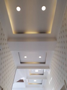 Satılır Həyət evi, Səbail.r, Badamdar, Elmlər Akademiyası.m-5