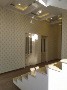 Satılır Həyət evi, Səbail.r, Badamdar, Elmlər Akademiyası.m-7