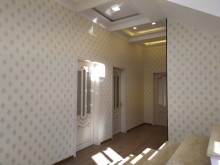 Satılır Həyət evi, Səbail.r, Badamdar, Elmlər Akademiyası.m-9