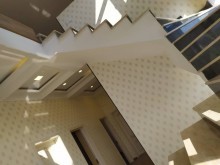 Satılır Həyət evi, Səbail.r, Badamdar, Elmlər Akademiyası.m-10