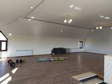 Satılır Həyət evi, Səbail.r, Badamdar, Elmlər Akademiyası.m-11
