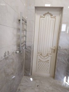 Satılır Həyət evi, Səbail.r, Badamdar, Elmlər Akademiyası.m-13