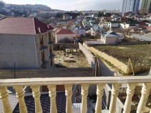 Satılır Həyət evi, Səbail.r, Badamdar, Elmlər Akademiyası.m-15