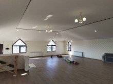 Satılır Həyət evi, Səbail.r, Badamdar, Elmlər Akademiyası.m-18