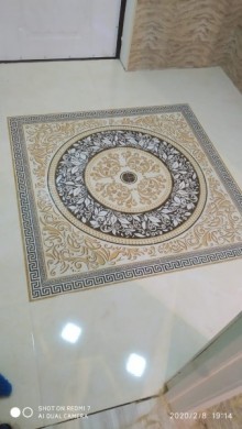 Satılır Yeni Tikili, Xırdalan.ş-19