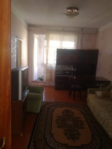 Satılır Köhnə Tikili, Nəsimi.r, 3-cü mikrorayon, Memar Əcəmi.m-3