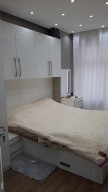 Satılır Yeni Tikili, Xırdalan.ş-17