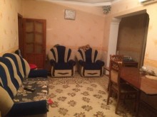 Satılır Köhnə Tikili, Binəqədi.r, 9-cu mikrorayon, Memar Əcəmi.m-6