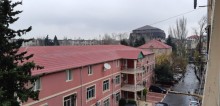 Satılır Köhnə Tikili, Binəqədi.r, 6-cı mikrorayon, Memar Əcəmi.m-3