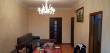 Satılır Köhnə Tikili, Binəqədi.r, 6-cı mikrorayon, Memar Əcəmi.m-4