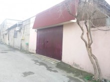 Satılır Həyət evi, Yasamal.r, İnşaatçılar.m-1