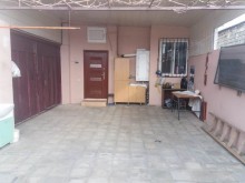 Satılır Həyət evi, Yasamal.r, İnşaatçılar.m-2