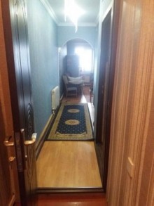 Satılır Həyət evi, Yasamal.r, İnşaatçılar.m-3