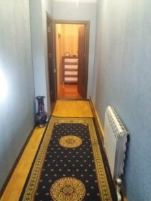 Satılır Həyət evi, Yasamal.r, İnşaatçılar.m-4