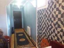 Satılır Həyət evi, Yasamal.r, İnşaatçılar.m-5